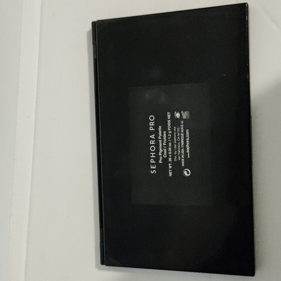 Sephora Pro Eye Shadow Palette - Picture 4 of 5